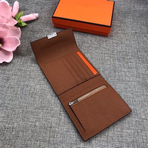 hermes womens wallet sale discontinues|hermes wallet price list.